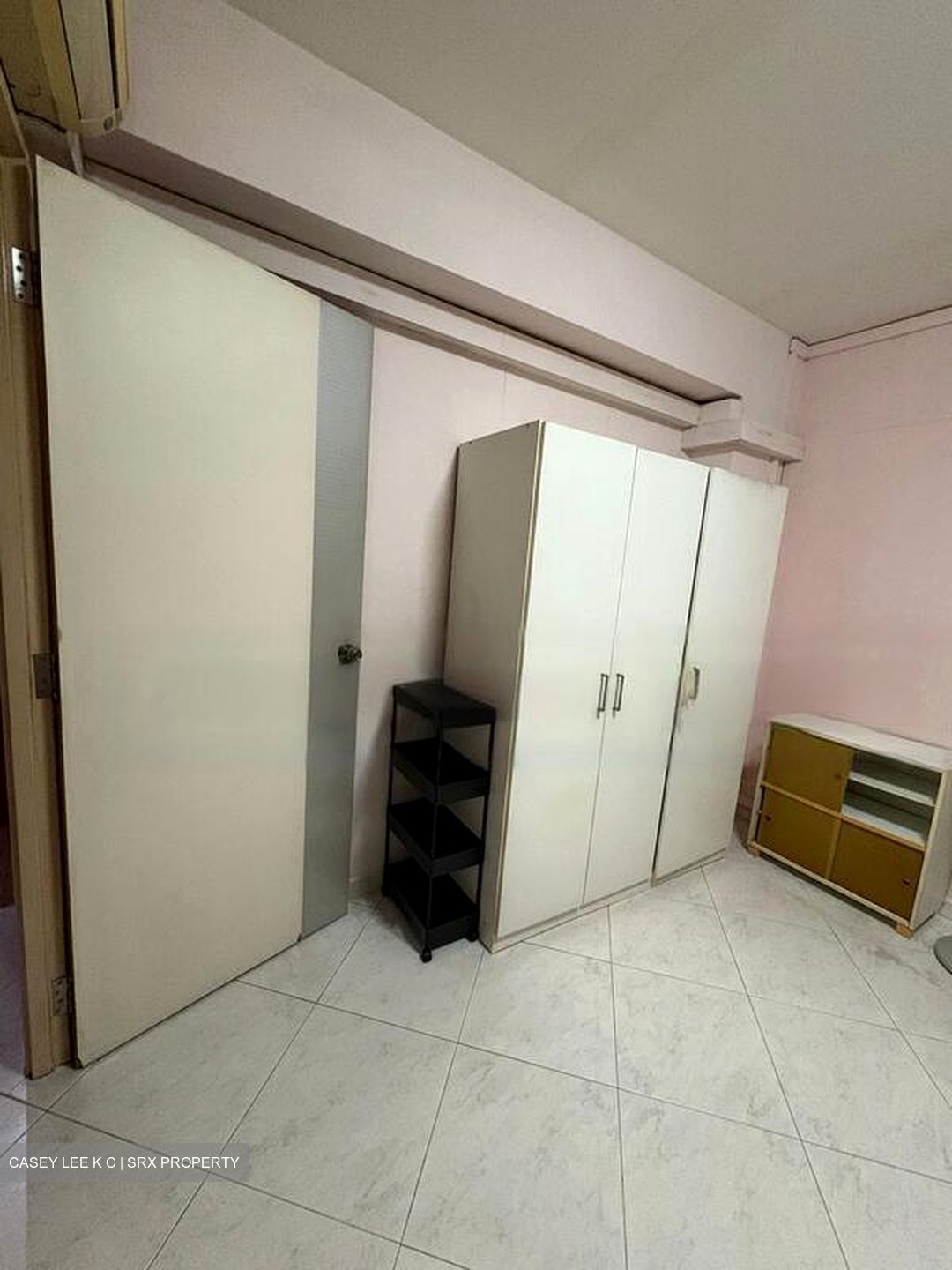 Blk 612 Woodlands Avenue 4 (Woodlands), HDB 4 Rooms #459469241